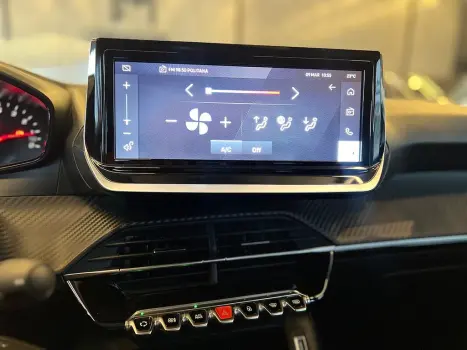 PEUGEOT 208 1.0 12V 4P FLEX LIKE, Foto 9