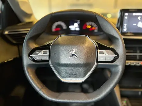 PEUGEOT 208 1.0 12V 4P FLEX LIKE, Foto 10