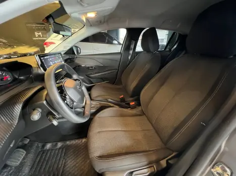 PEUGEOT 208 1.0 12V 4P FLEX LIKE, Foto 12