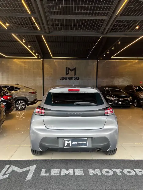 PEUGEOT 208 1.0 12V 4P FLEX LIKE, Foto 16