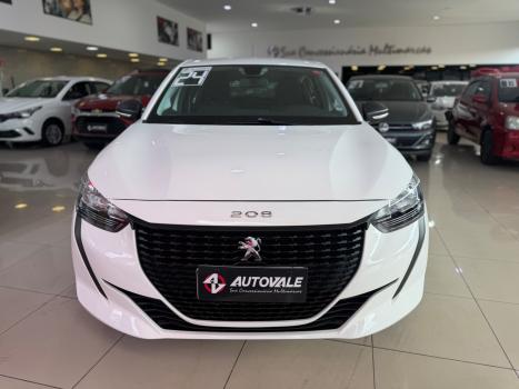 PEUGEOT 208 1.0 12V 4P FLEX LIKE, Foto 2