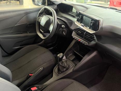 PEUGEOT 208 1.0 12V 4P FLEX LIKE, Foto 7