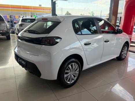 PEUGEOT 208 1.0 12V 4P FLEX LIKE, Foto 8