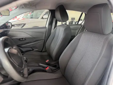 PEUGEOT 208 1.0 12V 4P FLEX LIKE, Foto 14