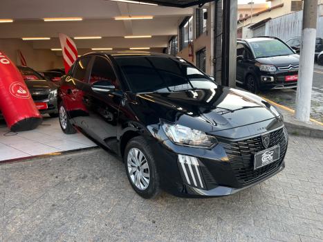 PEUGEOT 208 1.0 12V 4P FIREFLY FLEX ACTIVE, Foto 12