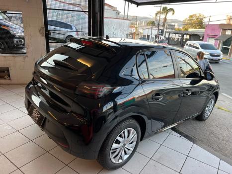 PEUGEOT 208 1.0 12V 4P FIREFLY FLEX ACTIVE, Foto 13