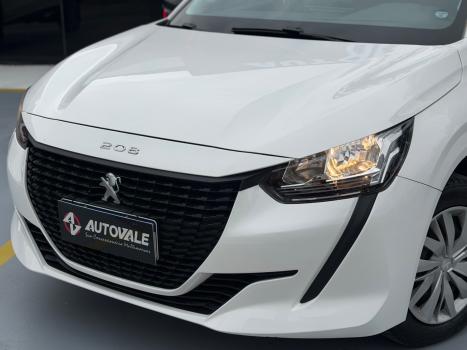 PEUGEOT 208 1.0 12V 4P FLEX LIKE, Foto 2