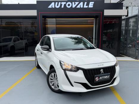 PEUGEOT 208 1.0 12V 4P FLEX LIKE, Foto 3