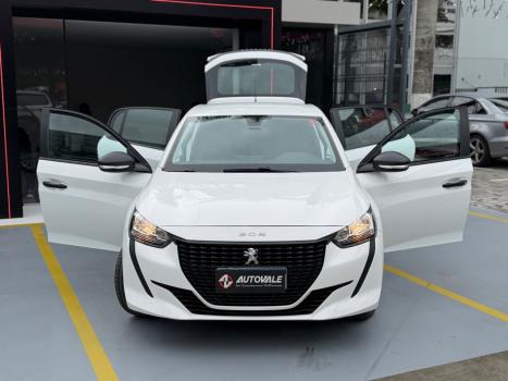 PEUGEOT 208 1.0 12V 4P FLEX LIKE, Foto 6