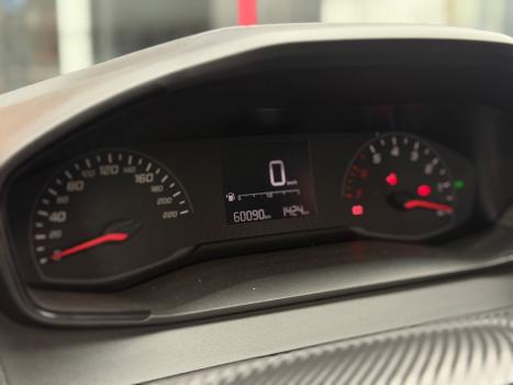 PEUGEOT 208 1.0 12V 4P FLEX LIKE, Foto 9