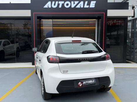 PEUGEOT 208 1.0 12V 4P FLEX LIKE, Foto 12