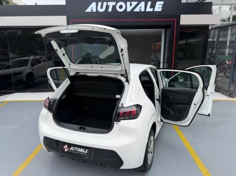 PEUGEOT 208 1.0 12V 4P FLEX LIKE, Foto 15