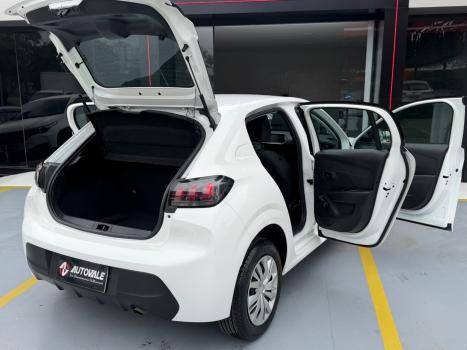 PEUGEOT 208 1.0 12V 4P FLEX LIKE, Foto 16