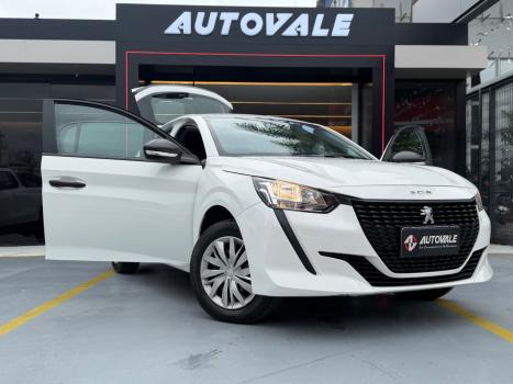 PEUGEOT 208 1.0 12V 4P FLEX LIKE, Foto 20