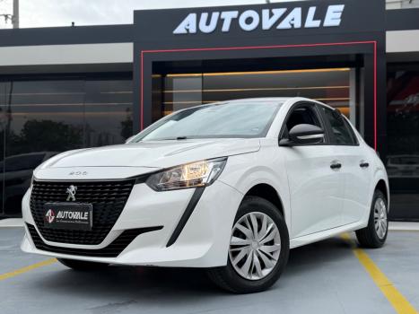 PEUGEOT 208 1.0 12V 4P FLEX LIKE, Foto 21