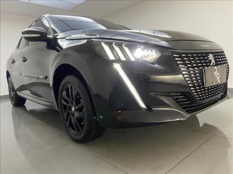 PEUGEOT 208 1.0 12V 4P FLEX STYLE TURBO 200 AUTOMÁTICO CVT, Foto 2