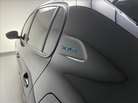 PEUGEOT 208 1.0 12V 4P FLEX STYLE TURBO 200 AUTOMÁTICO CVT, Foto 6