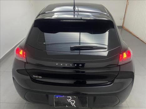 PEUGEOT 208 1.0 12V 4P FLEX STYLE TURBO 200 AUTOMÁTICO CVT, Foto 7
