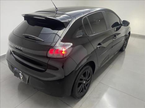 PEUGEOT 208 1.0 12V 4P FLEX STYLE TURBO 200 AUTOMÁTICO CVT, Foto 8