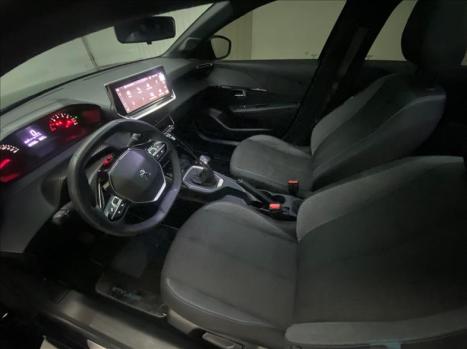 PEUGEOT 208 1.0 12V 4P FLEX STYLE TURBO 200 AUTOMÁTICO CVT, Foto 14