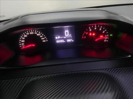 PEUGEOT 208 1.0 12V 4P FLEX STYLE TURBO 200 AUTOMÁTICO CVT, Foto 20