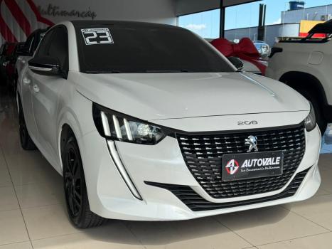 PEUGEOT 208 1.0 4P FLEX FIREFLY STYLE, Foto 1