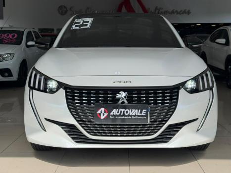 PEUGEOT 208 1.0 4P FLEX FIREFLY STYLE, Foto 2