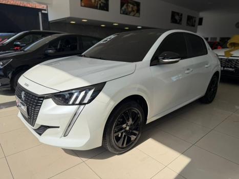 PEUGEOT 208 1.0 4P FLEX FIREFLY STYLE, Foto 3