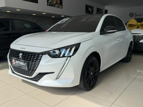 PEUGEOT 208 1.0 4P FLEX FIREFLY STYLE, Foto 5