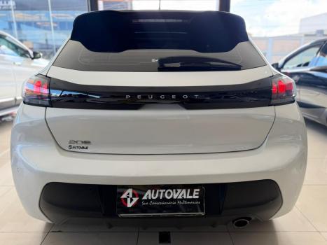 PEUGEOT 208 1.0 4P FLEX FIREFLY STYLE, Foto 6