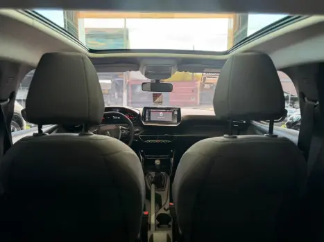 PEUGEOT 208 1.0 4P FLEX FIREFLY STYLE, Foto 13