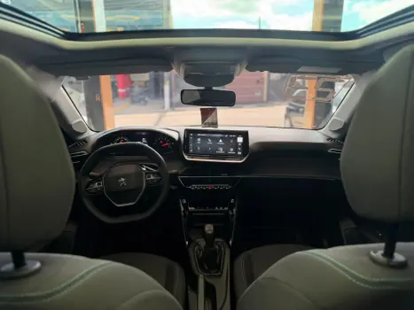 PEUGEOT 208 1.0 4P FLEX FIREFLY STYLE, Foto 16