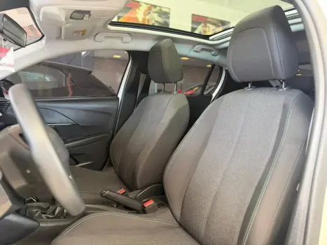 PEUGEOT 208 1.0 4P FLEX FIREFLY STYLE, Foto 23