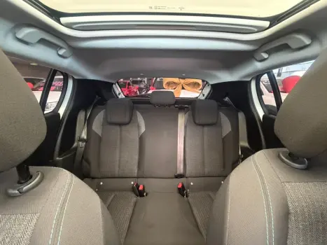 PEUGEOT 208 1.0 4P FLEX FIREFLY STYLE, Foto 25