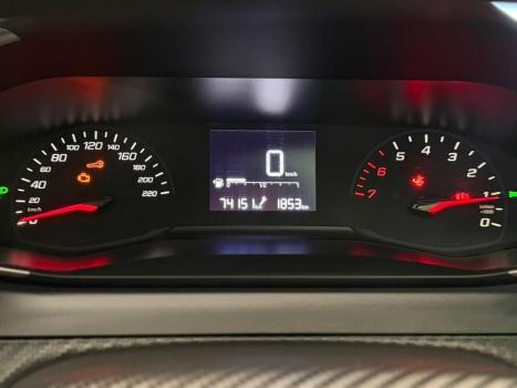 PEUGEOT 208 1.0 4P FLEX FIREFLY STYLE, Foto 27