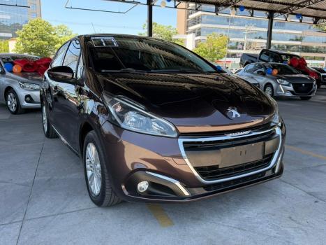 PEUGEOT 208 1.6 16V 4P FLEX ALLURE AT6 AUTOMTICO, Foto 1