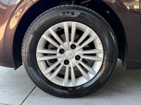 PEUGEOT 208 1.6 16V 4P FLEX ALLURE AT6 AUTOMTICO, Foto 4