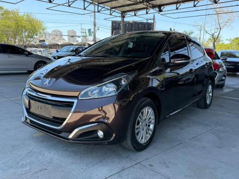 PEUGEOT 208 1.6 16V 4P FLEX ALLURE AT6 AUTOMTICO, Foto 5