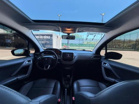 PEUGEOT 208 1.6 16V 4P FLEX ALLURE AT6 AUTOMTICO, Foto 9