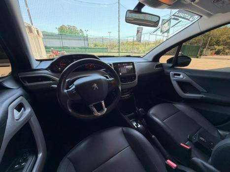 PEUGEOT 208 1.6 16V 4P FLEX ALLURE AT6 AUTOMTICO, Foto 15