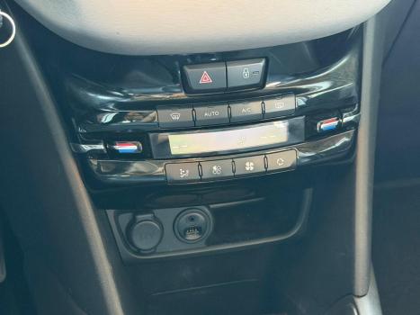 PEUGEOT 208 1.6 16V 4P FLEX ALLURE AT6 AUTOMTICO, Foto 16
