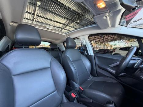 PEUGEOT 208 1.6 16V 4P FLEX ALLURE AT6 AUTOMTICO, Foto 18