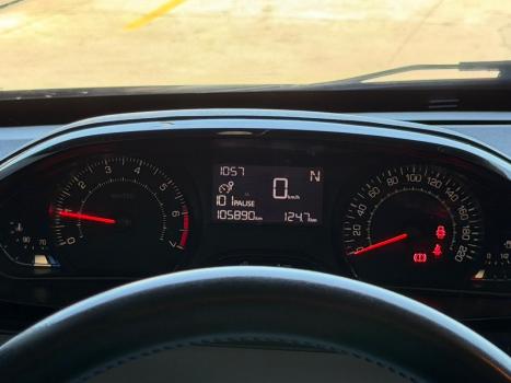 PEUGEOT 208 1.6 16V 4P FLEX ALLURE AT6 AUTOMTICO, Foto 19