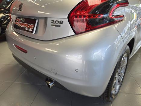 PEUGEOT 208 1.6 16V 4P FLEX GRIFFE, Foto 2