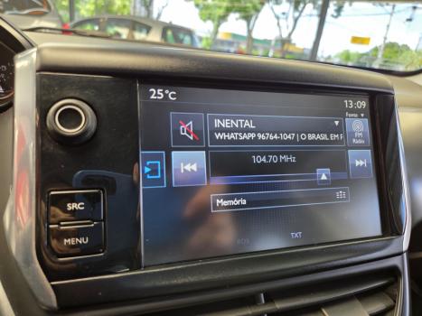 PEUGEOT 208 1.6 16V 4P FLEX GRIFFE, Foto 3