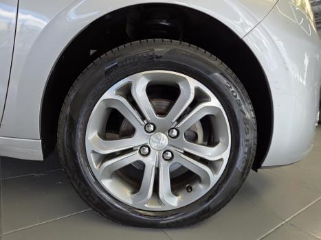 PEUGEOT 208 1.6 16V 4P FLEX GRIFFE, Foto 6