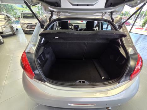 PEUGEOT 208 1.6 16V 4P FLEX GRIFFE, Foto 11