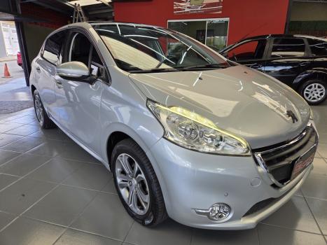 PEUGEOT 208 1.6 16V 4P FLEX GRIFFE, Foto 14