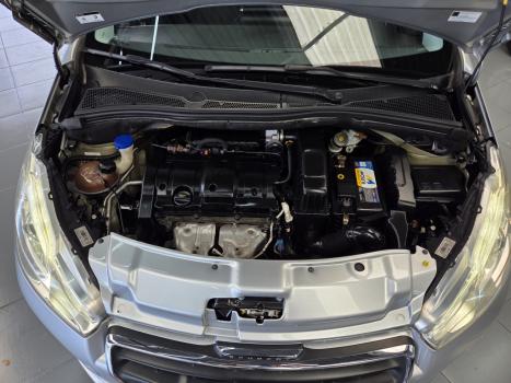 PEUGEOT 208 1.6 16V 4P FLEX GRIFFE, Foto 16