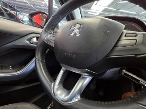 PEUGEOT 208 1.6 16V 4P FLEX GRIFFE, Foto 18